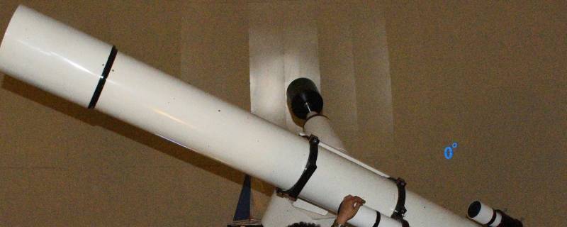 天文望远镜怎么使用 折射天文望远镜怎么使用