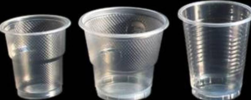 500ml水一次性杯子几杯 100ml水是一次性杯几杯