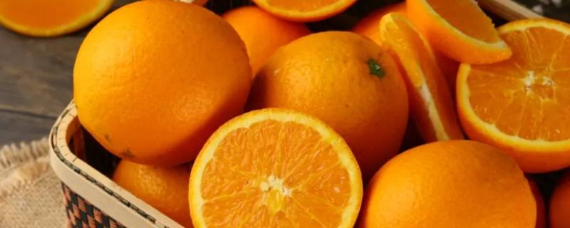 甜橙又被称为什么（甜橙百度百科）