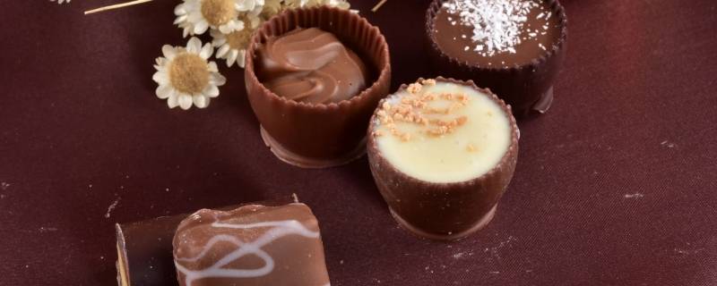 可可脂和巧克力有什么区别 什么叫可可脂巧克力
