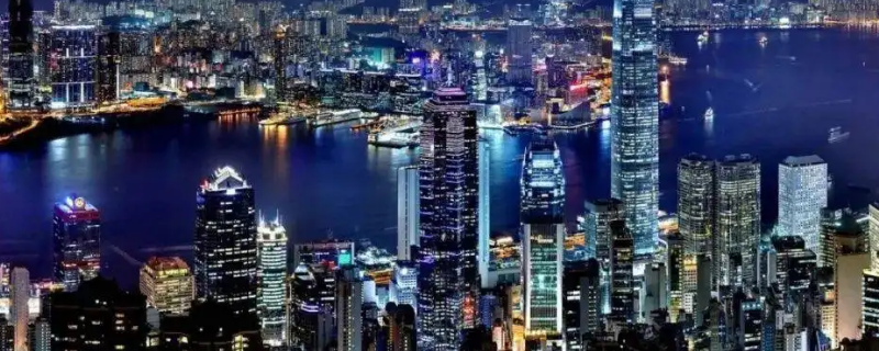 香港岛面积（香港岛面积人口）