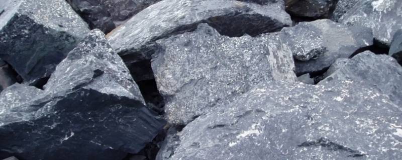 矿石工业类型有哪些（矿石自然类型和工业类型）