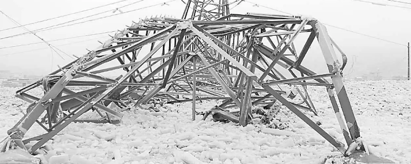 雪灾是哪一年 汶川地震和雪灾是哪一年