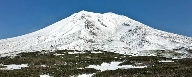 澳大利亚有雪山吗（澳大利亚哪里有雪）