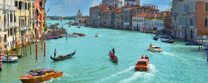 威尼斯的水是海水还是河水 威尼斯 海水还是河水