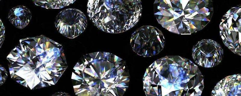 钻石是什么元素的单质（钻石是单一什么元素）