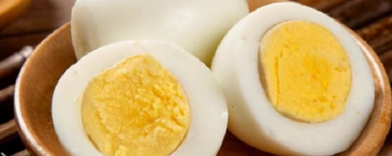 煮鸡蛋一般煮多久 煮鸡蛋一般煮多久熟