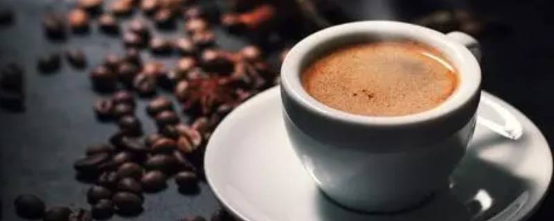 espresso和美式咖啡的区别 美式咖啡与espresso的区别在于