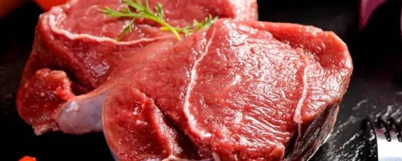 冰箱里的牛肉和羊肉如何区分（怎样区分冰箱里的羊肉和牛肉）