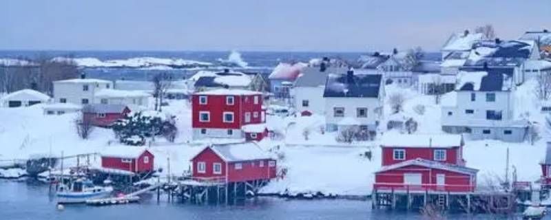 挪威一年四季都是冬天吗 挪威的夏天和冬天