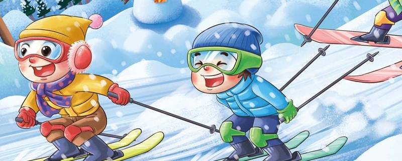 在滑雪时哪种措施能保护面部皮肤 滑雪过程中衣服能不能防止什么