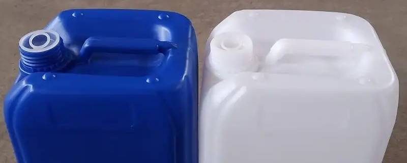 塑料桶是什么材料 装油的塑料桶是什么材料