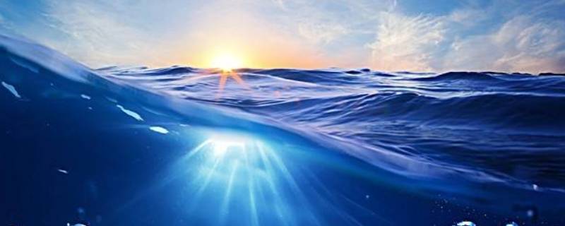 海洋能源有哪些 可再生海洋能源有哪些