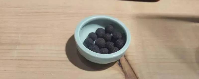 澡豆是用什么做的 澡豆用来做什么