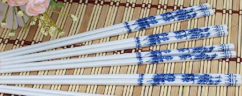 筷子种类（筷子的种类幼儿园图片）