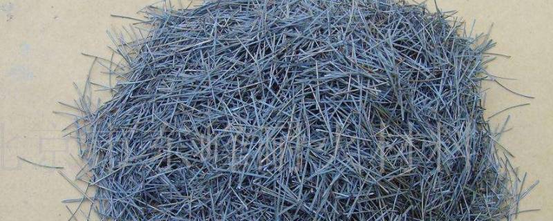 钢纤维有哪些类型 纤维钢是什么材料