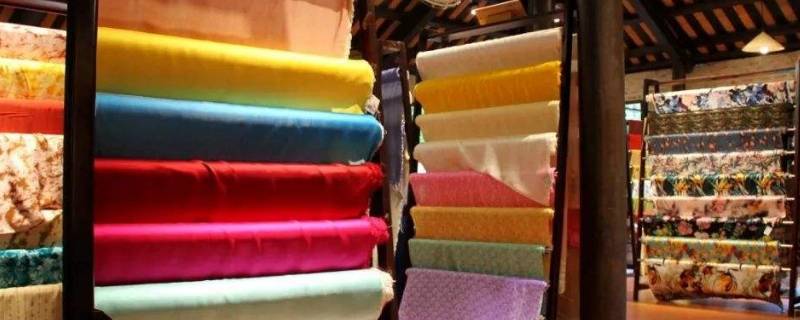 丝绸的主要成分 丝绸的主要成分是什么