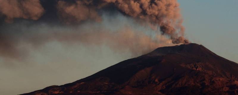 中国境内有活火山吗（中国大陆有活火山吗）