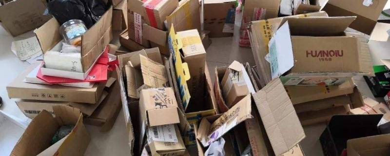 废旧纸盒的新用法有哪些 废旧纸盒15种用处