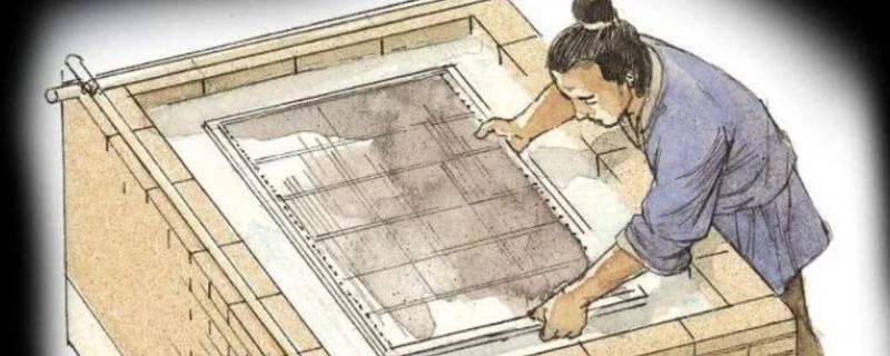 古代造纸可以用哪些材料来作为原料（古代造纸可以用哪些材料来作为原料?）