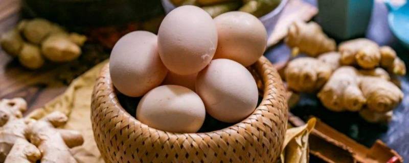 冬天鸡蛋如何保存才不容易坏（冬天鸡蛋能放多久就不会坏?）