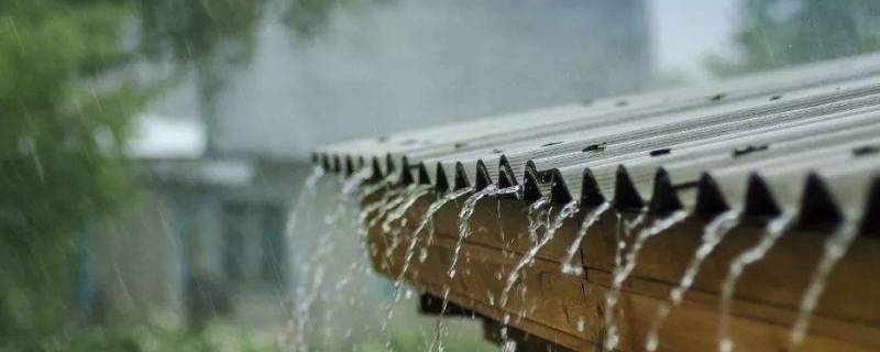 人工增雨是什么原理 什么叫人工增雨