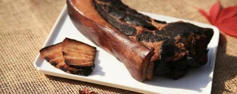 酱肉晒之前要不要洗一下 酱肉晒之前要洗吗