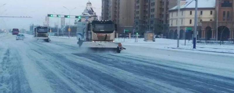 1度路面会结冰吗 一度路面会结冰吗?