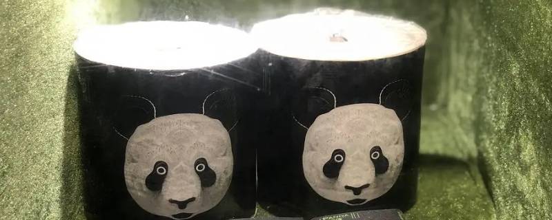 熊猫屎可以用来造纸吗（用熊猫粪便做的纸是什么品牌的纸）