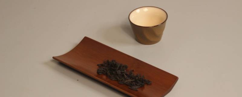 茶荷是用来从茶叶罐中什么的器具 茶荷是用来从茶叶罐中盛取干茶的器具
