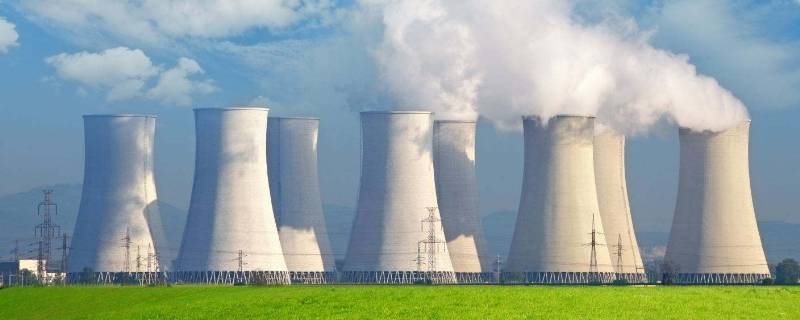 核能为什么是不可再生资源（核能是可再生还是非可再生资源）