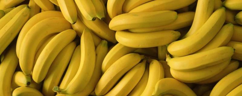 香蕉怎么加热吃 香蕉怎么加热吃营养不破坏