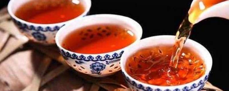 老茶头和普洱熟茶有什么区别 老茶头是生普洱还是熟普洱