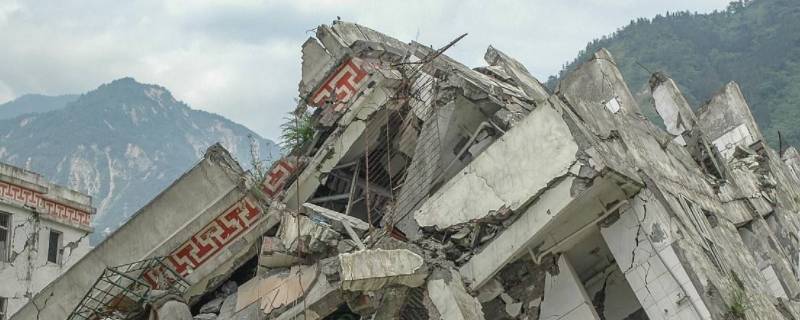 为什么会发生地震的原因 为什么会地震呢是什么原因