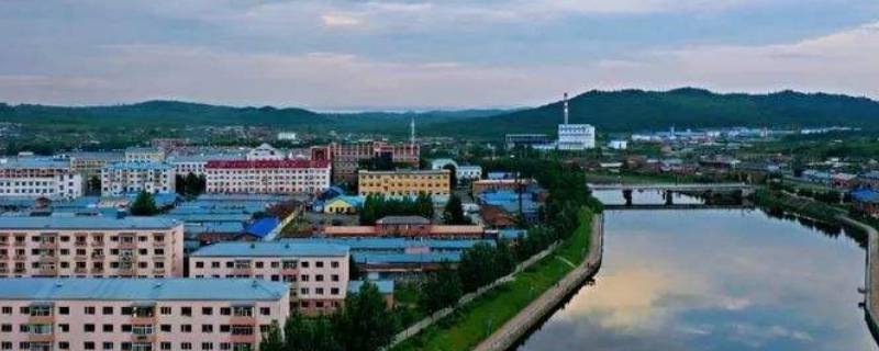 汤旺河区属于哪个市 汤旺河区人口