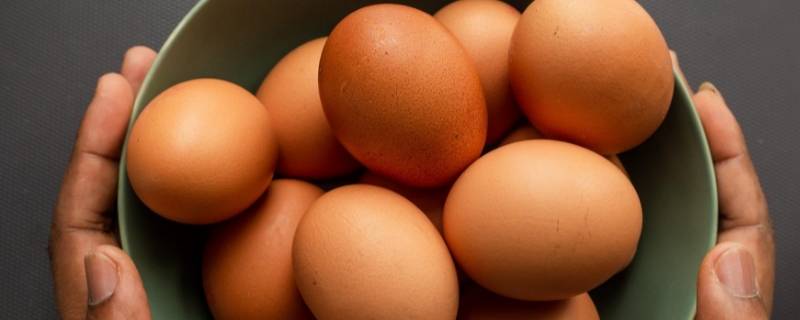 生鸡蛋能保存多久 生鸡蛋能保存多久不会坏