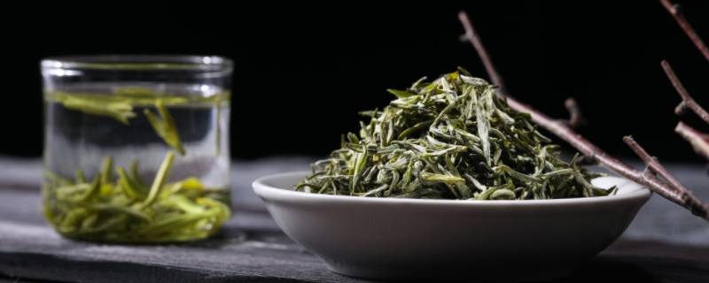 绿茶包括哪些茶叶品种（绿茶包括哪些品种的茶?）