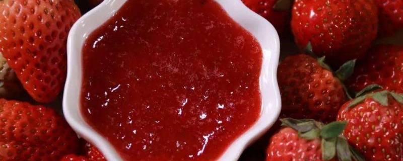 自制草莓酱冷藏可以放多久（自制草莓酱可以放置多长时间）