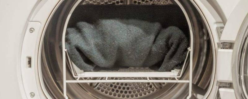 羊毛衫可以滚筒烘干吗 羊绒衫能用滚筒洗衣机烘干吗