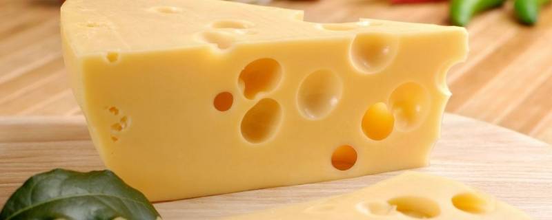 奶酪和芝士的区别在哪里（芝士和奶油奶酪的区别在哪里）