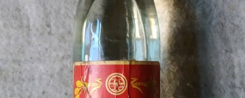 53度酒算高度酒吗 43度算高度酒吗