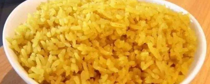 姜饭是什么 姜饭的图片