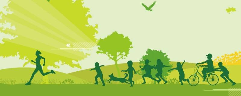 如何推动绿色发展 如何推动绿色发展促进人与自然和谐发展