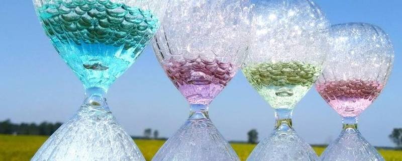 水钟的水流速度与什么有关 水钟的水位与水流速的关系