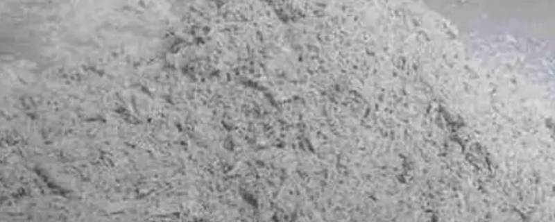水泥是酸性还是碱性（水泥是酸性还是碱性物质?）