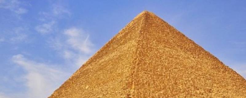 金字塔在哪 金字塔在哪里