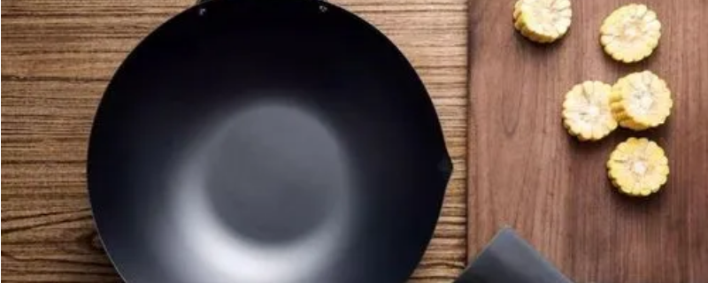 熟铁锅和生铁锅的区别 熟铁锅和生铁锅的区别百度百科