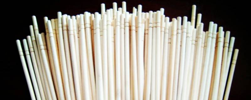 一次性筷子多长（一次性筷子多长厘米）