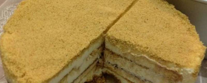 木糠蛋糕为什么叫木糠 木糠蛋糕的木糠是什么