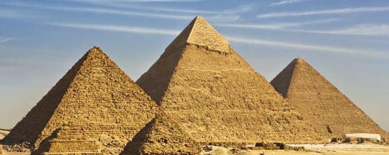 埃及金字塔在哪个城市 埃及金字塔在哪个城市冷吗